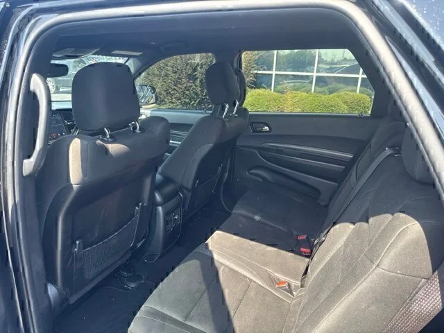 Used 2026 Black Dodge GT HEMI V8 image 18