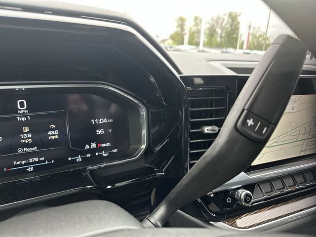 2026 GMC Sierra 2500HD SLE - Photo 23