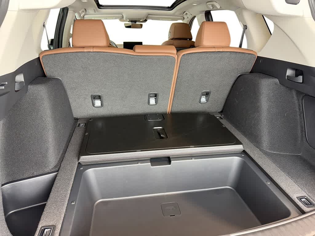 New 2026 Platinum White Pearl Acura w/Technology Package image 32