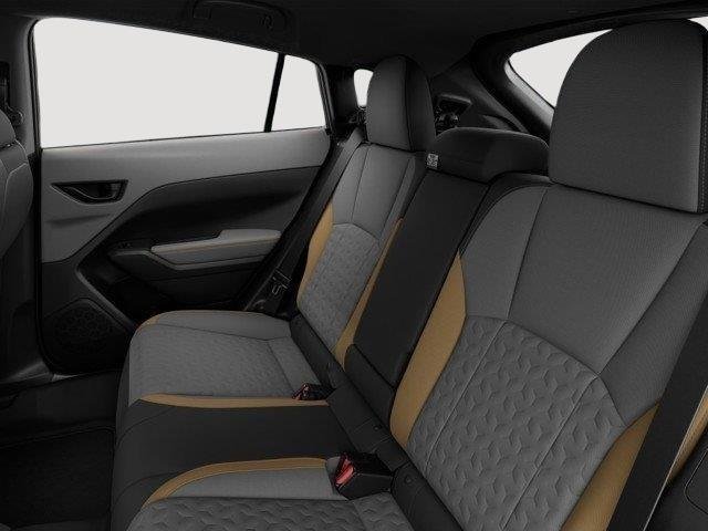 2026 Subaru Crosstrek Sport - Photo 16