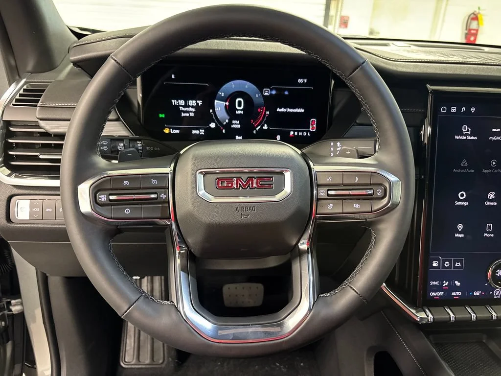 2026 GMC Acadia Elevation - Photo 32