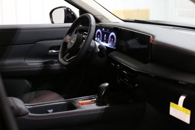 2026 Nissan KICKS SR AWD - Photo 21