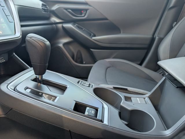 Certified Used 2025 White Subaru Premium image 18
