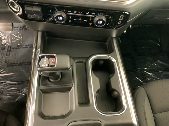 2024 Chevrolet Silverado 1500 LT Trail Boss - Photo 18