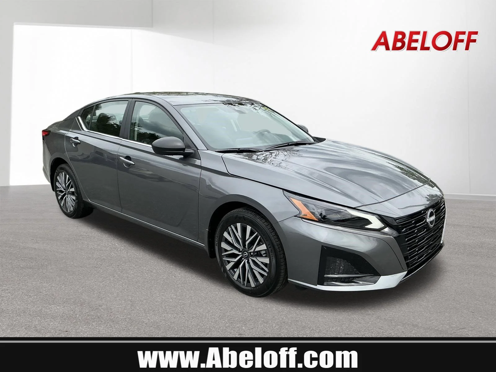 2026 Nissan Altima
