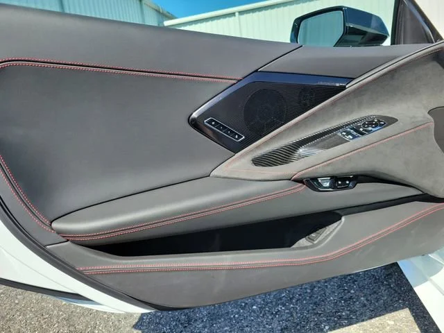 2026 Chevrolet Corvette 3LT - Photo 14