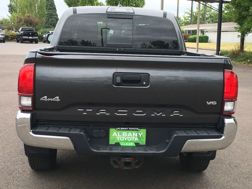 2019 Toyota Tacoma SR5 - Photo 6