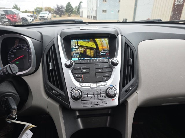 Used 2013 Chevrolet Equinox 2LT with VIN 2GNFLNE39D6178088 for sale in Mandan, ND
