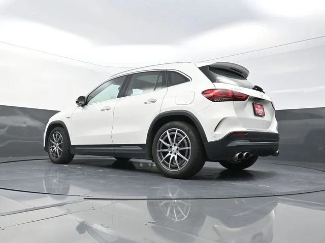 Used 2021  Mercedes-Benz GLA 45 AMG® image 35