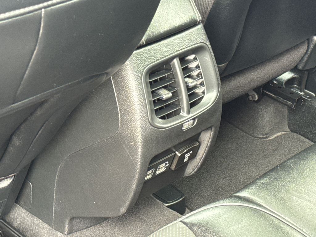 Used 2022 Black Jeep Limited image 36