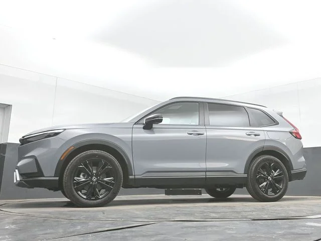 2026 Honda CR-V Sport Touring - Photo 45