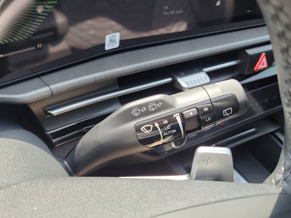 New 2026 Blue Kia X-Line image 30