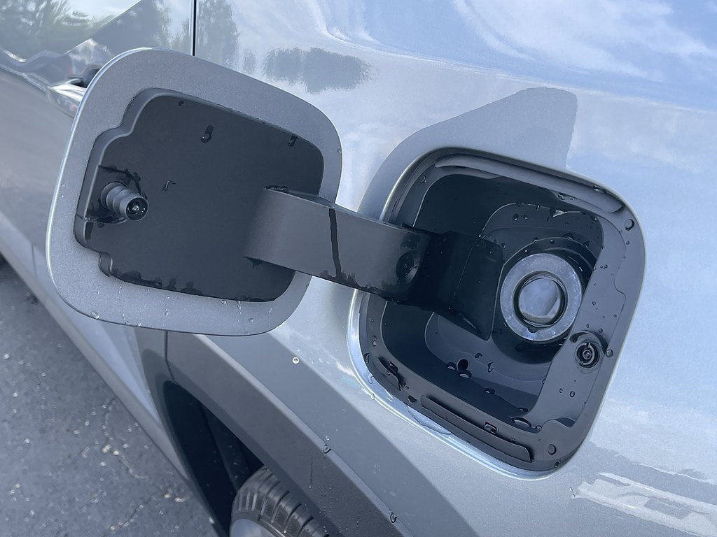 2027 GMC Terrain Elevation - Photo 14