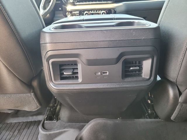 Used 2024 White Chevrolet RST image 17