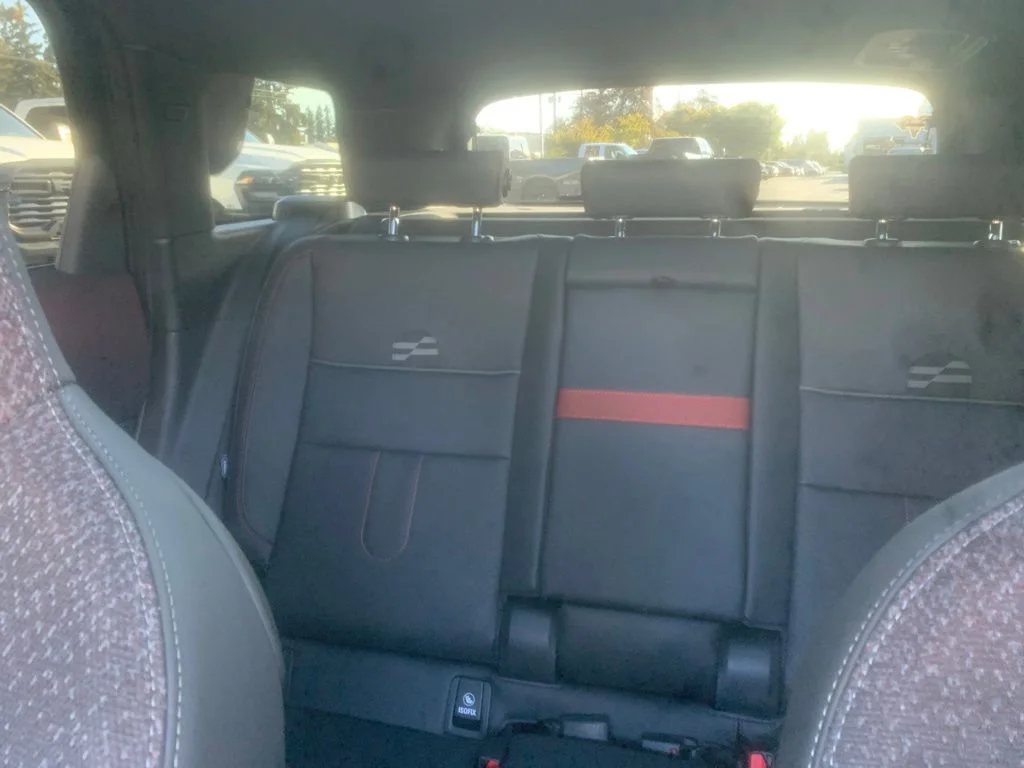 Used 2025 Midnight Black MINI Iconic image 29