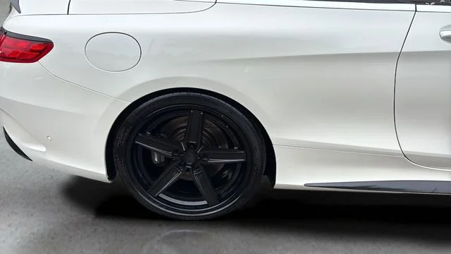 Used 2017  Mercedes-Benz S 65 AMG® image 39