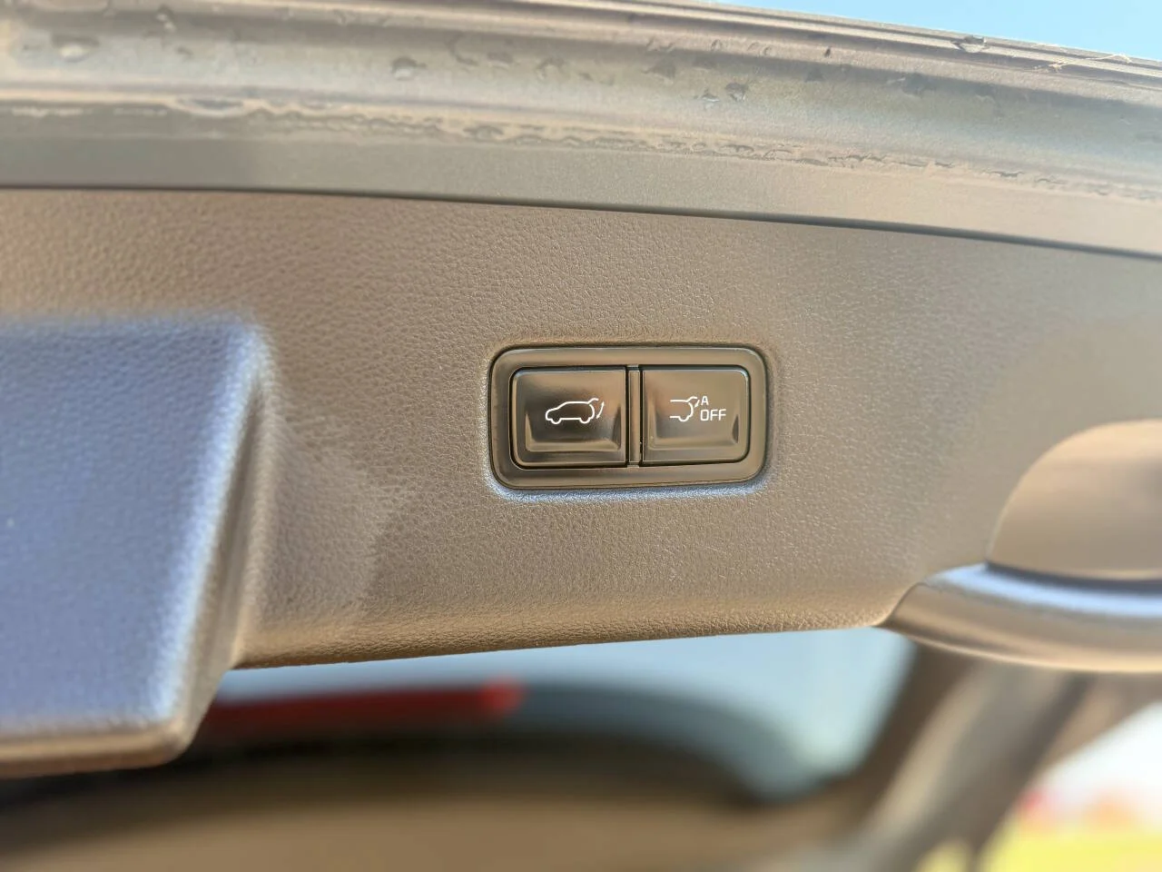 Used 2022 Gray Kia SX 4dr Mini Van image 36