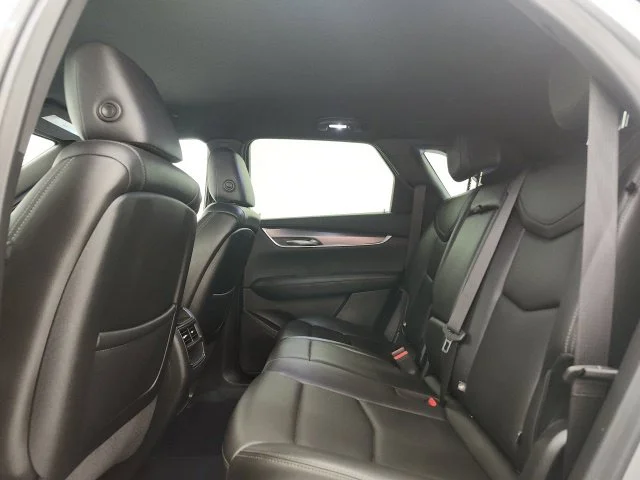 Used 2024 Silver Cadillac Luxury image 33