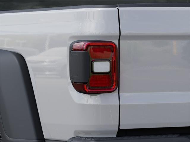 2025 Jeep Gladiator Mojave - Photo 88