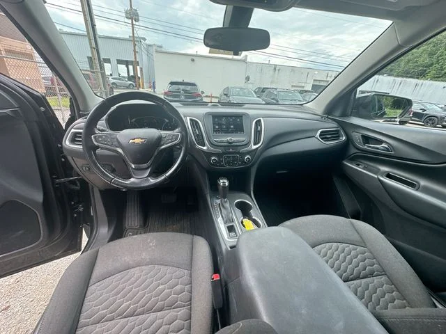 Used 2019 Black Chevrolet LT image 23