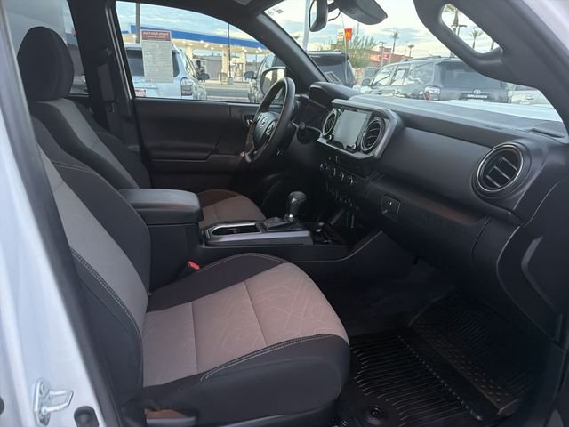 2023 Toyota Tacoma TRD Sport - Photo 27
