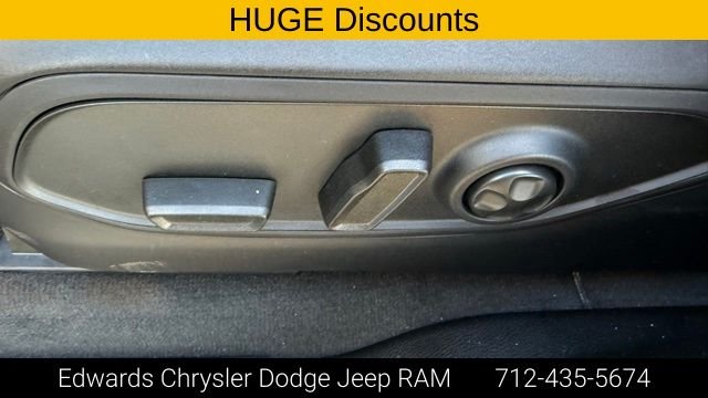 2025 Jeep Grand Cherokee L Laredo - Photo 16