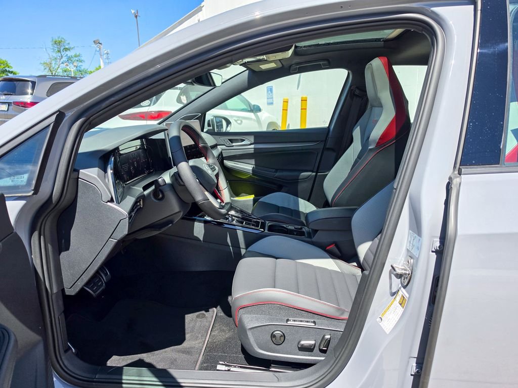 New 2026 Gray Volkswagen Autobahn image 11