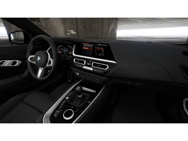 New 2026 C7P/Frozen Blac BMW M40i image 14