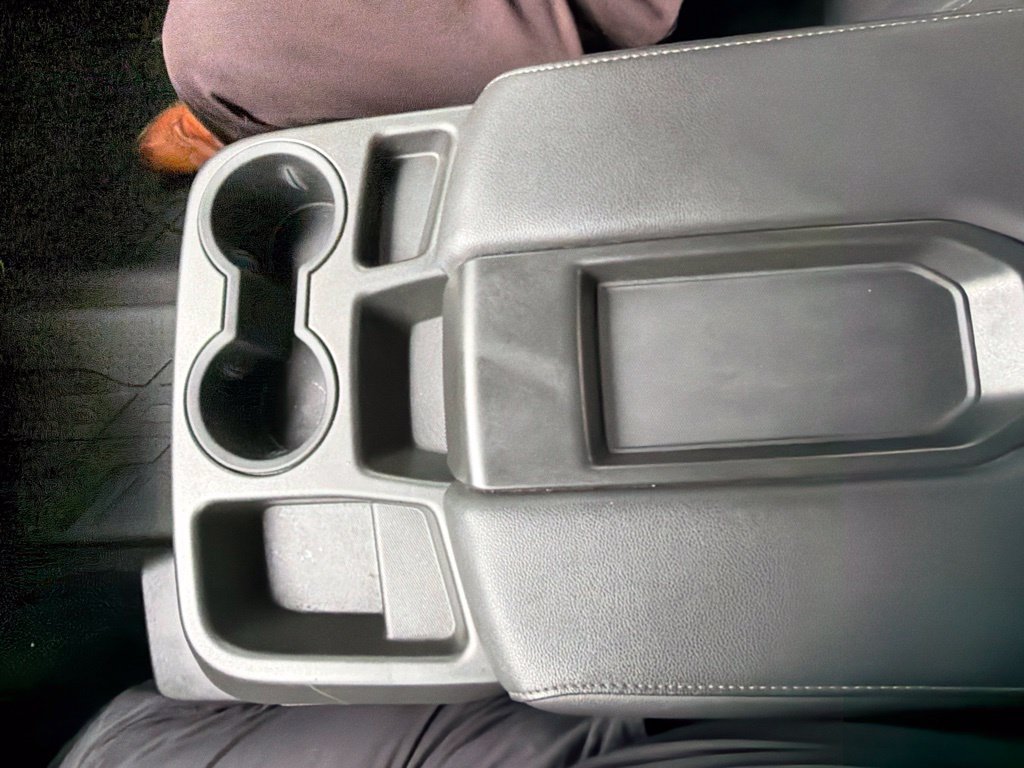 Used 2021 Silver Chevrolet LT image 32