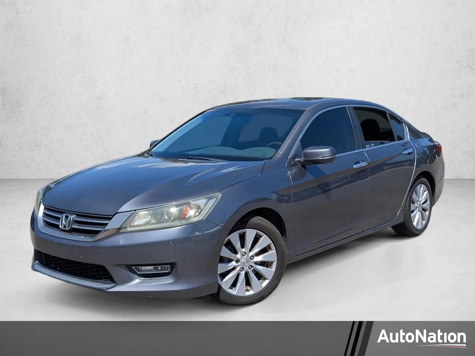 2013 Honda Accord EX-L Auto's photo