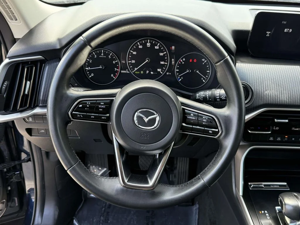 2024 Mazda CX-90 Turbo Select Package - Photo 14