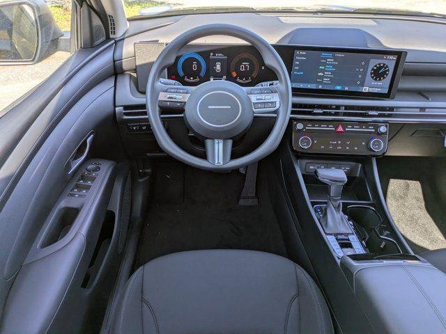 New 2026 Rockwood Green Hyundai SEL FWD image 36