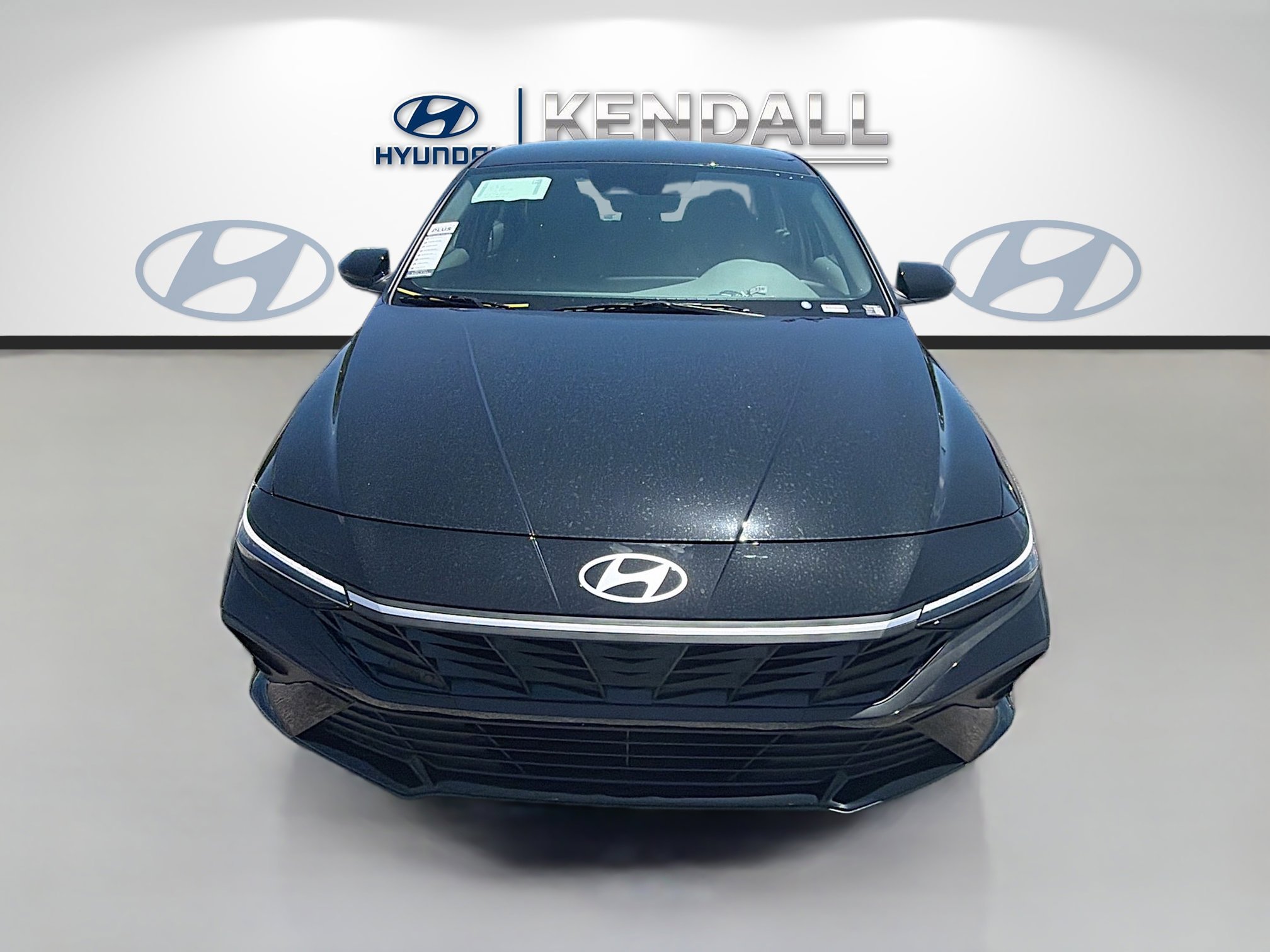 New 2026 Abyss Black Hyundai SEL Sport image 26