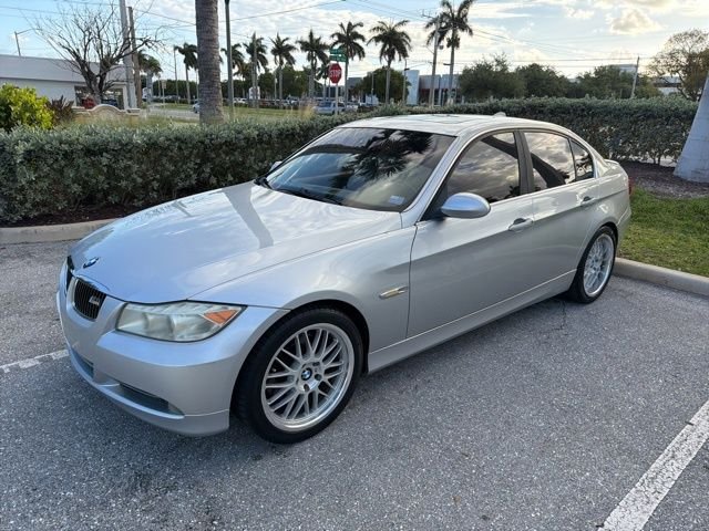 2006 BMW 3 Series 330i