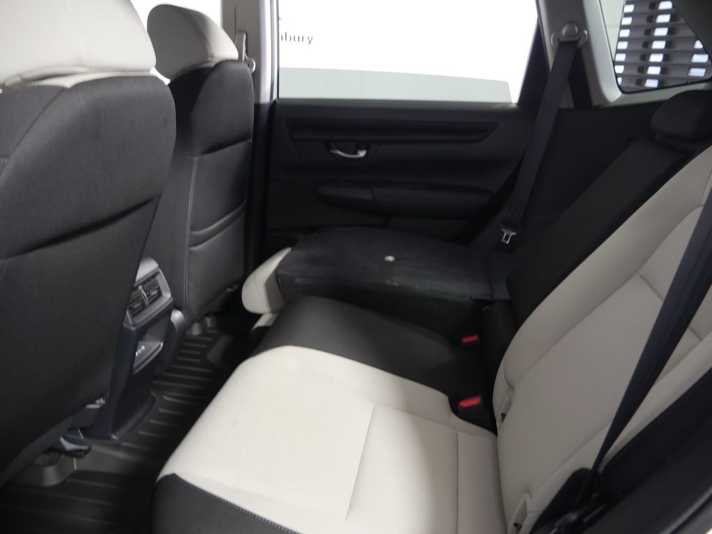 2024 Honda CR-V EX - Photo 13