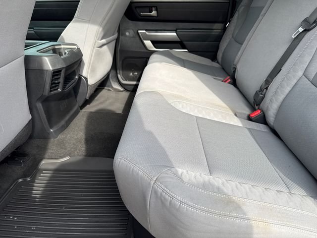 Used 2023 Silver Toyota SR5 image 16