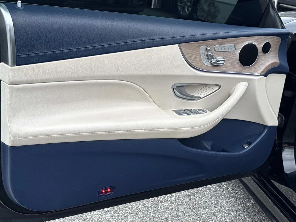 Used 2018  Mercedes-Benz E 400 image 12