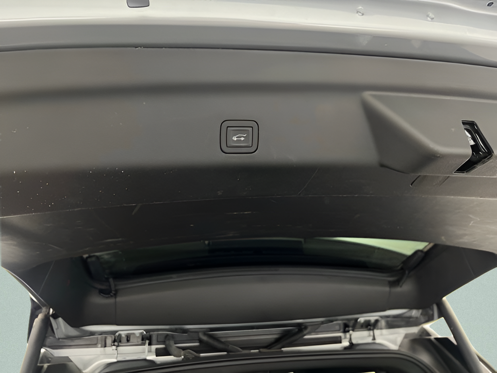 Used 2025 Sterling Gray Metallic Chevrolet Z71 image 46