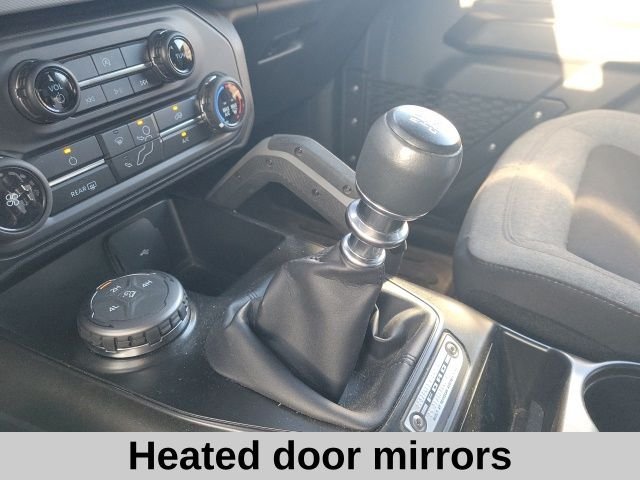 Used 2022 Gray Ford Big Bend image 9