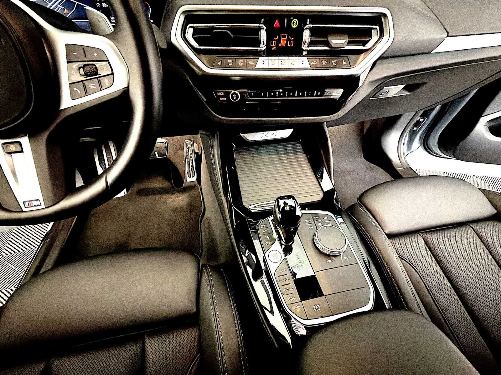 Certified Used 2023 Brooklyn Grey Metallic BMW xDrive30i image 18