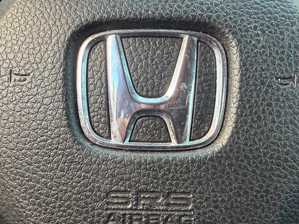 2024 Honda Accord EX - Photo 30