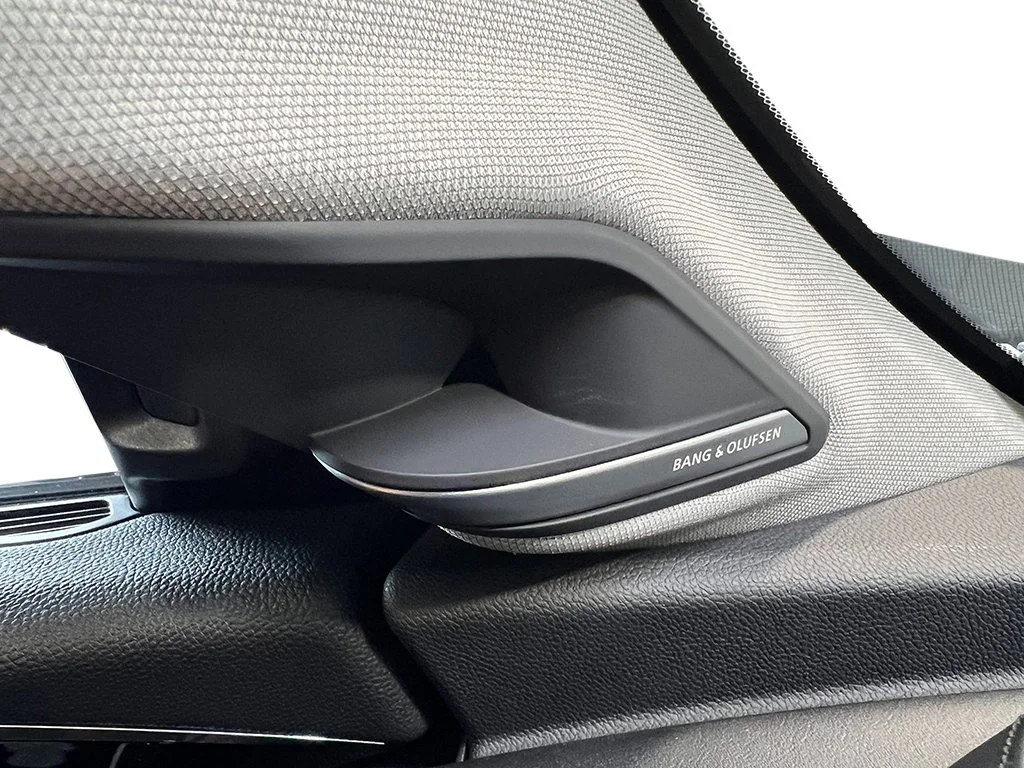 New 2026 Canyon River Blue Metallic Acura w/Technology Package image 27