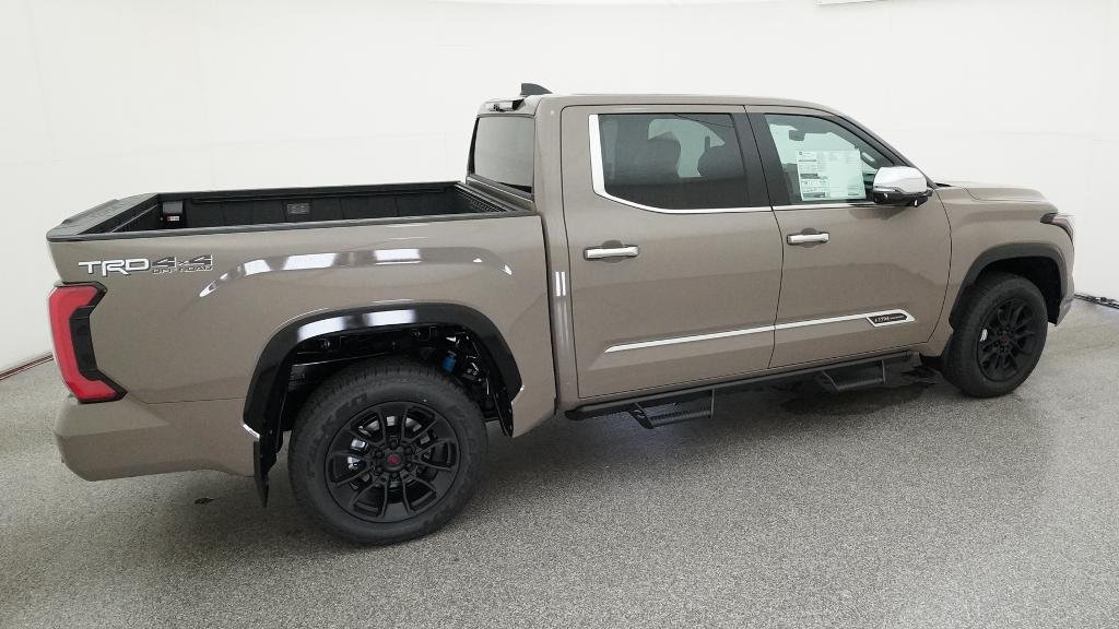 New 2026 Mudbath Toyota 1794 Edition image 16