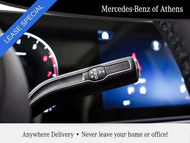 New 2026 Black Mercedes-Benz GLE 450 image 25