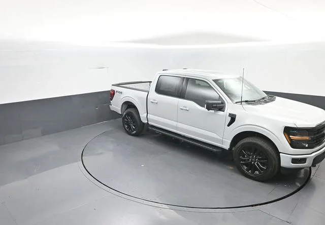 New 2026 Avalanche Ford XLT image 24