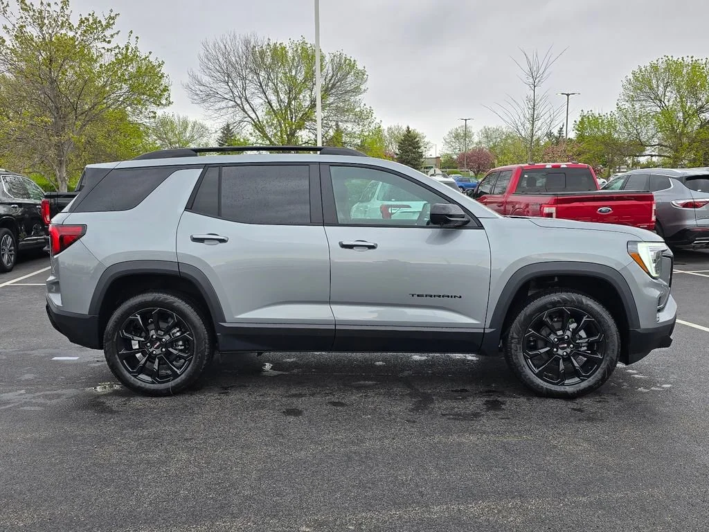 2026 GMC Terrain Elevation - Photo 10