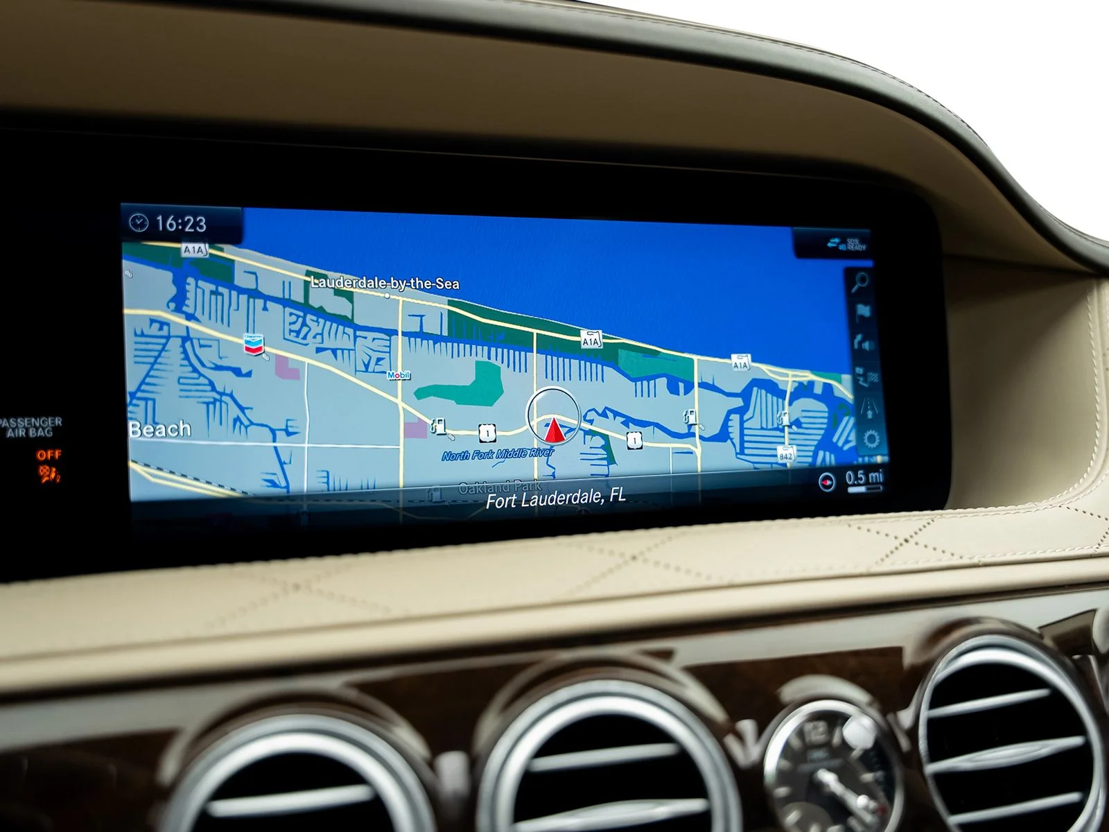 Used 2019 White Mercedes-Benz S 65 AMG® image 50
