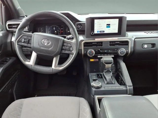 Certified Used 2025 CELESTIAL SILVER Toyota  image 18