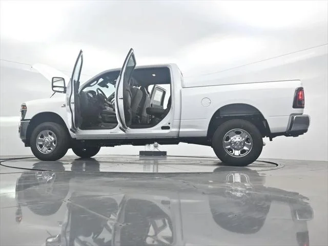 2026 RAM 2500 Tradesman - Photo 48