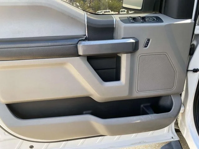 Used 2015 White Ford XLT image 13